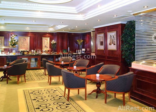 Melia Zaragoza 7